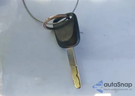 2013 Honda Fit Sport from USA, damaged, VIN JHMGE8H5XDC072017